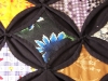 Cathedral Window Quilt