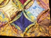 Cathedral Window Quilt
