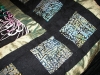 Kyoto Blossoms Quilt