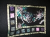 Kyoto Blossoms Quilt