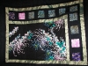 Kyoto Blossoms Quilt