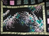 Kyoto Blossoms Quilt