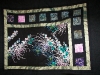 Kyoto Blossoms Quilt