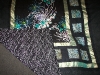 Kyoto Blossoms Quilt